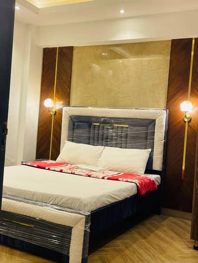 2 bed room luxury furnished apartment for rent daily,weekly