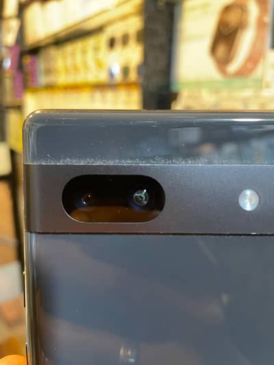 Pixel 7a 8/128 Official Pta
