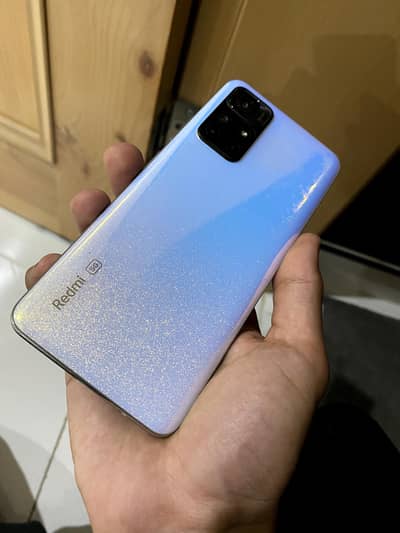 Redmi note 11 5G