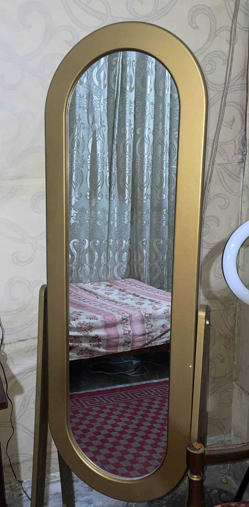Mirrors 1