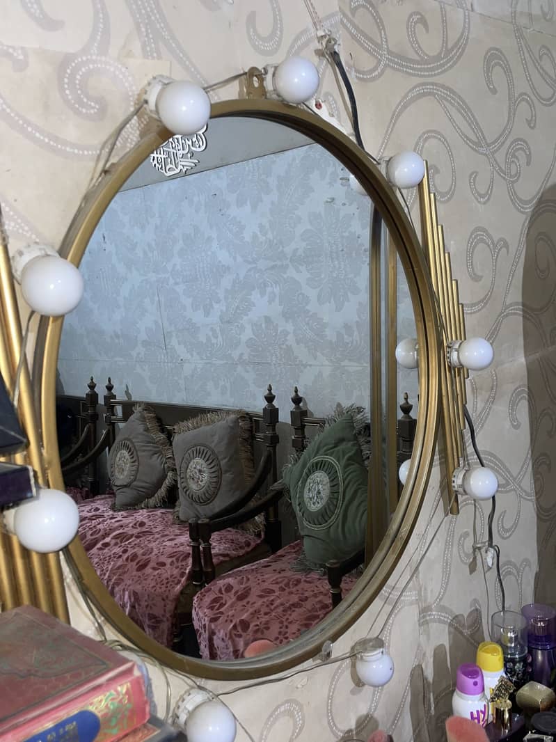 Mirrors 2