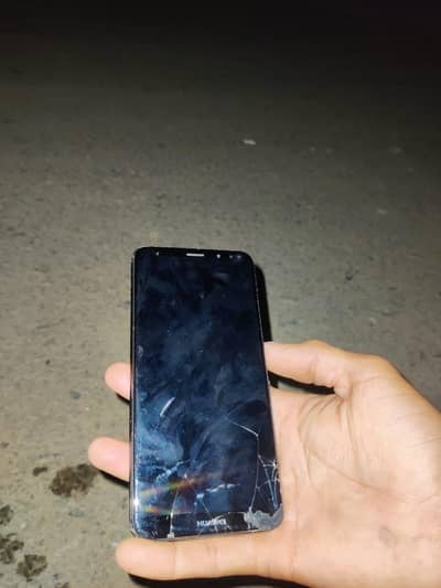 Huawei mate 10 lite  (4) (64)