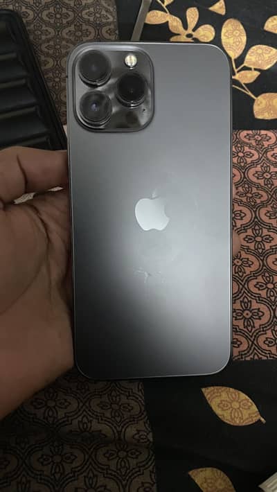 IPHONE 13 PRO MAX JV