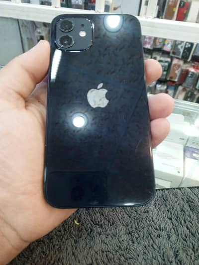 Iphone 12