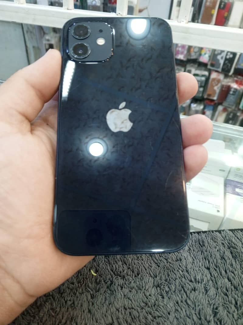 Iphone 12 0