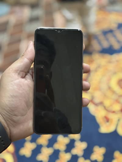 Oppo A5 2020 complete box