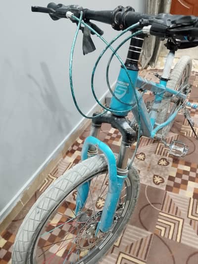 cycle for sale