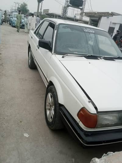 Nissan Lovers