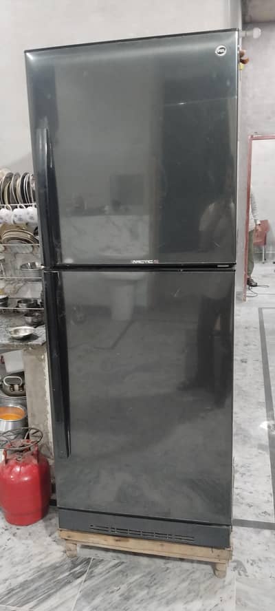 PEL Refrigerator full size