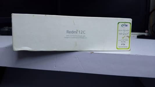 Redmi 12c