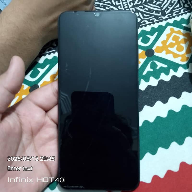 Redmi 12c 7