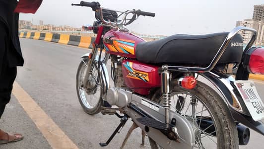 125 for sale