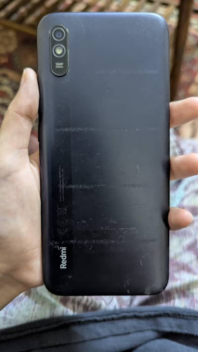 Redmi 9A
