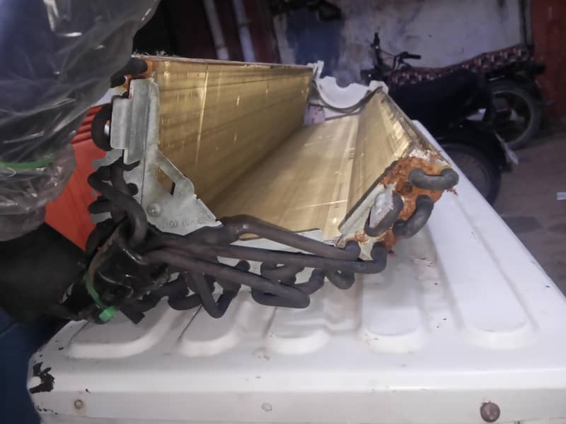 gree split ac 2 ton 0