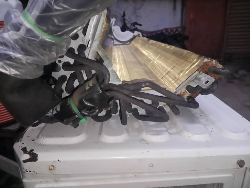 gree split ac 2 ton 2