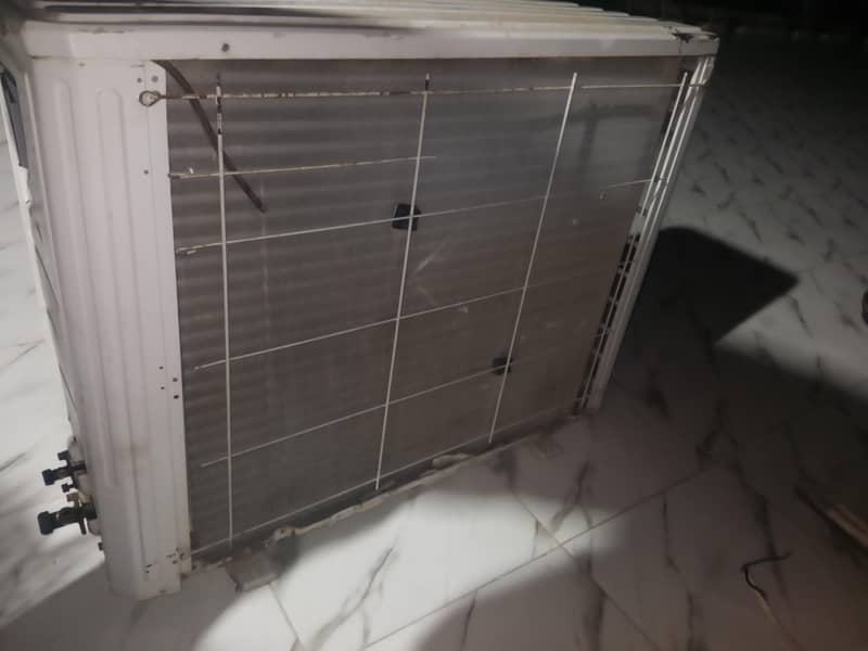 gree split ac 2 ton 5