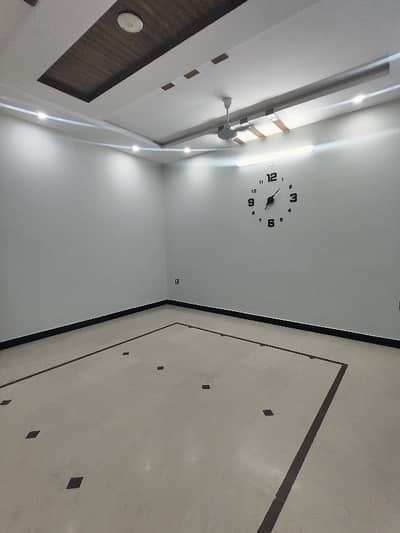 B-17 Block c 8 Marla Upper Portion For Rent Top Location