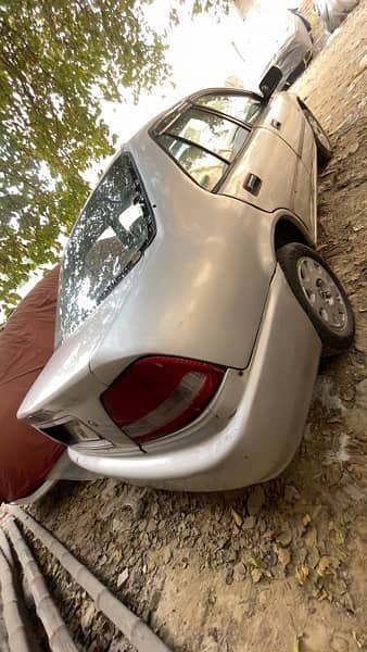 Honda City 1998