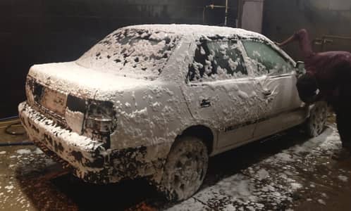 Car under Doctor  maintened  Margalla better than Mehran Coure Khyber