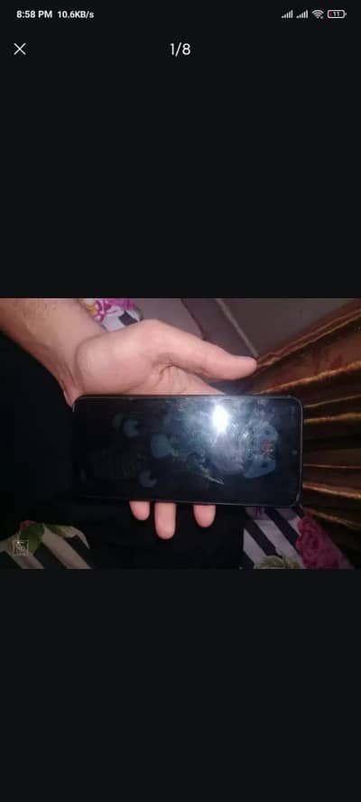Redmi 9c pta approved