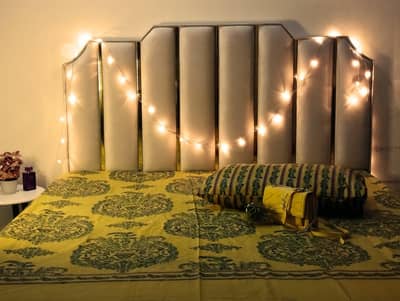 Bed for sale