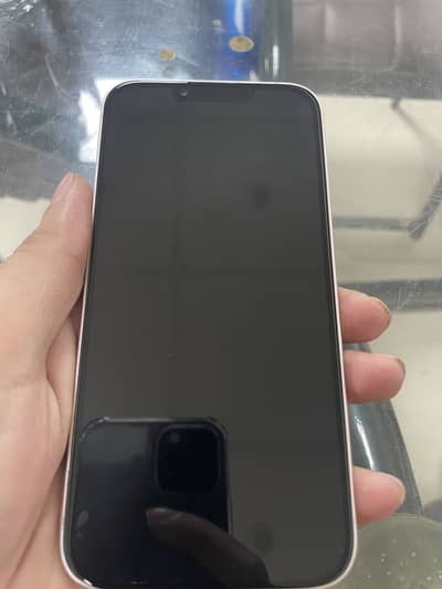 Iphone 13 512 GB PTA Approved