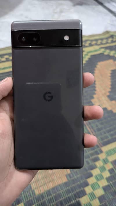 pixel 6a