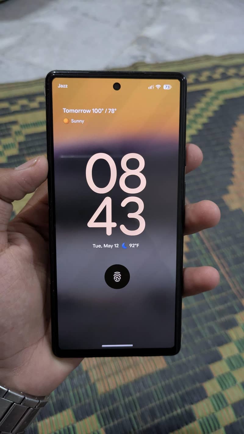 pixel 6a 2