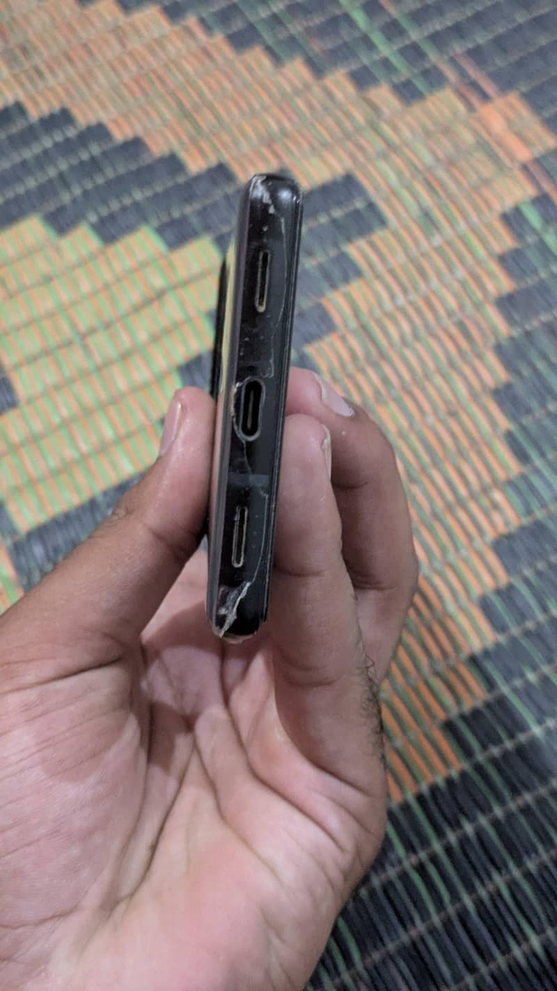 pixel 6a 5