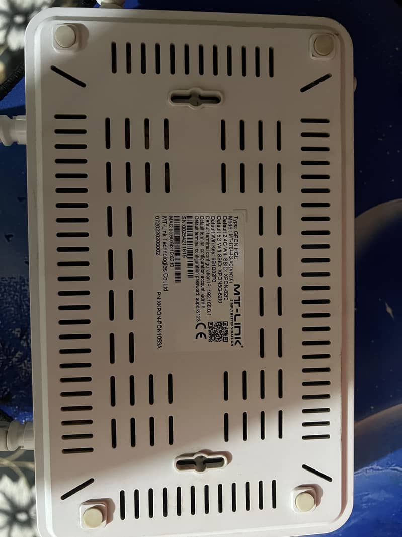 Router 0