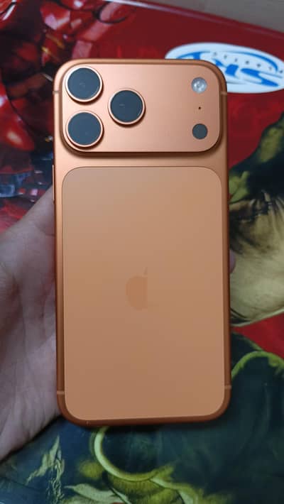 iphone 17 pro max non pta factory