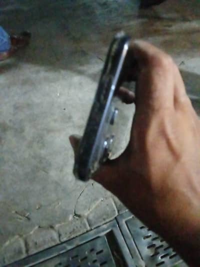 condition bilqul ok ha
