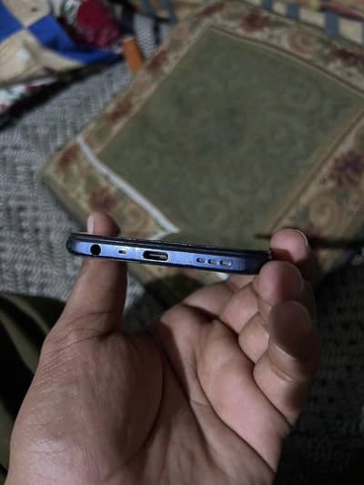 oppo a57 4GB/128GB good battery timing