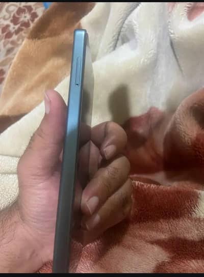 new condition no open