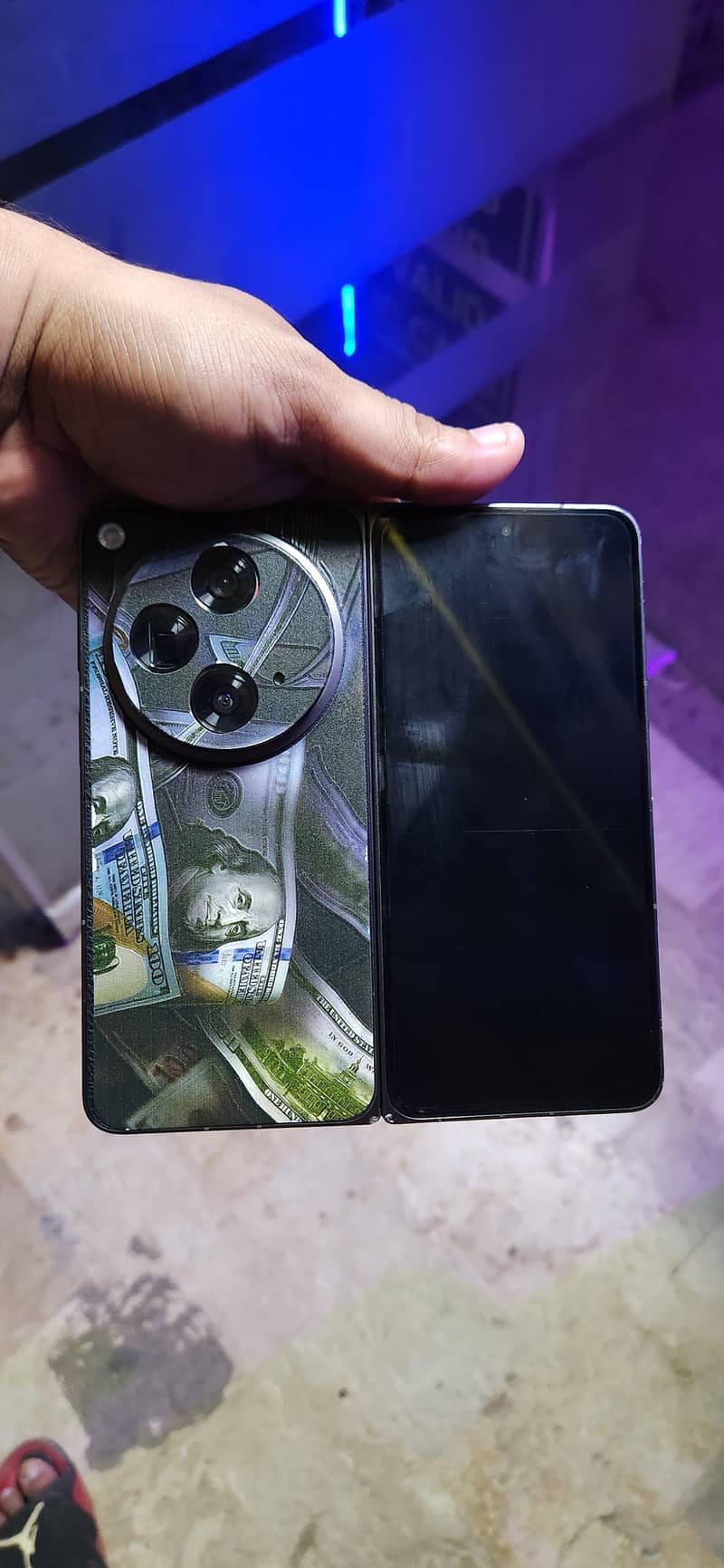 ONEPLUS OPEN  0