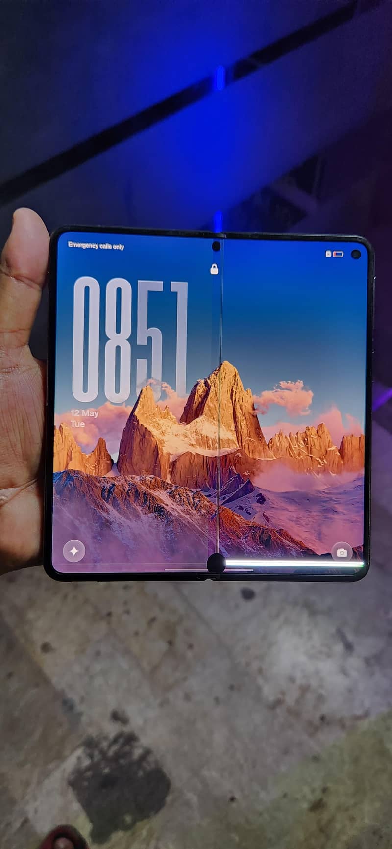 ONEPLUS OPEN  1