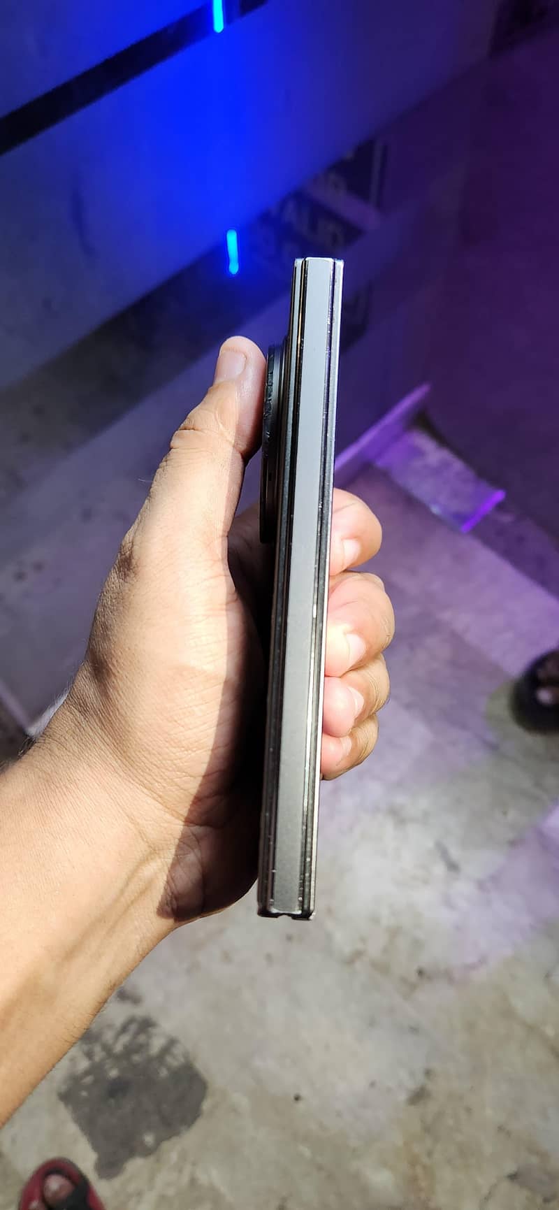 ONEPLUS OPEN  3