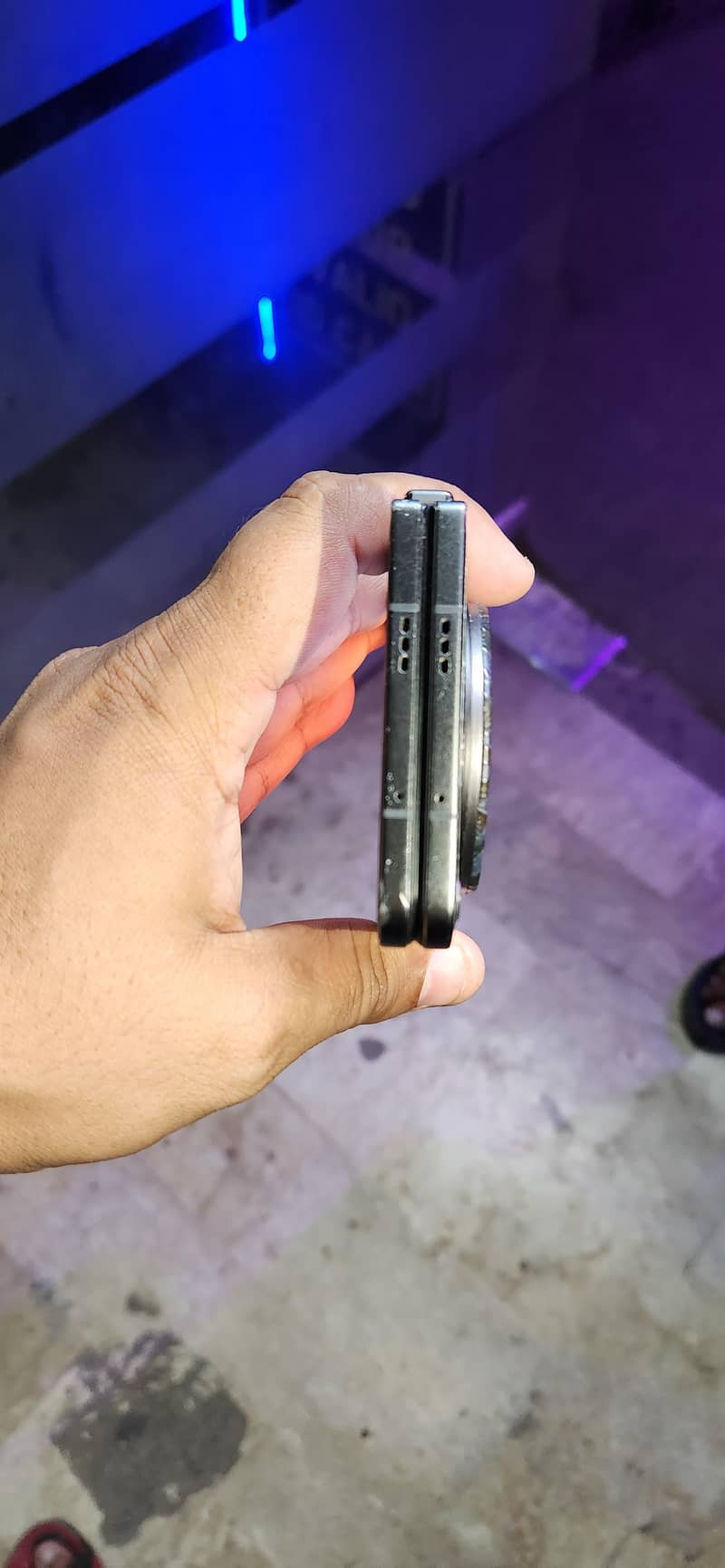 ONEPLUS OPEN  4