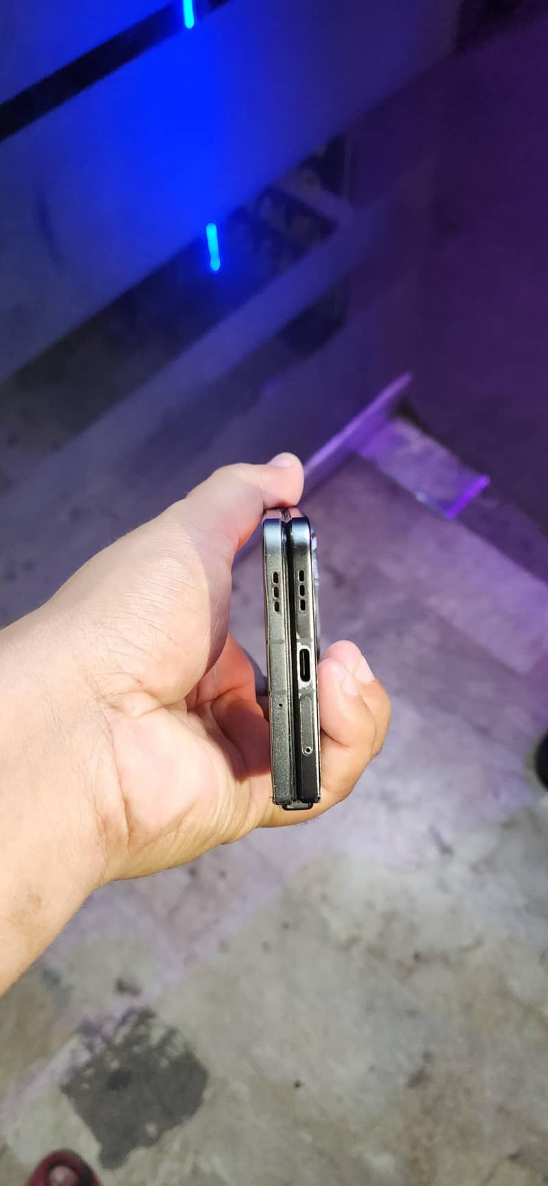ONEPLUS OPEN  5