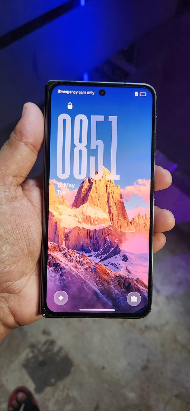 ONEPLUS OPEN  7