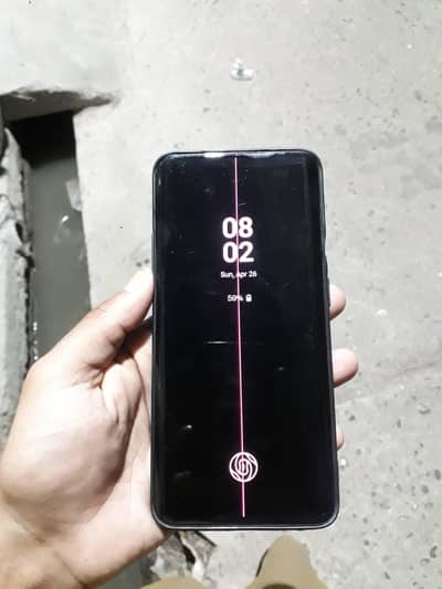one plus 7 pro exchange possible