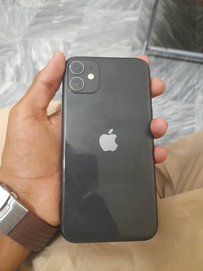 iphone 11 jv urgent sale