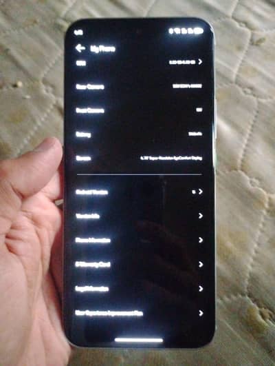 Infinix Hot 60 pro plus