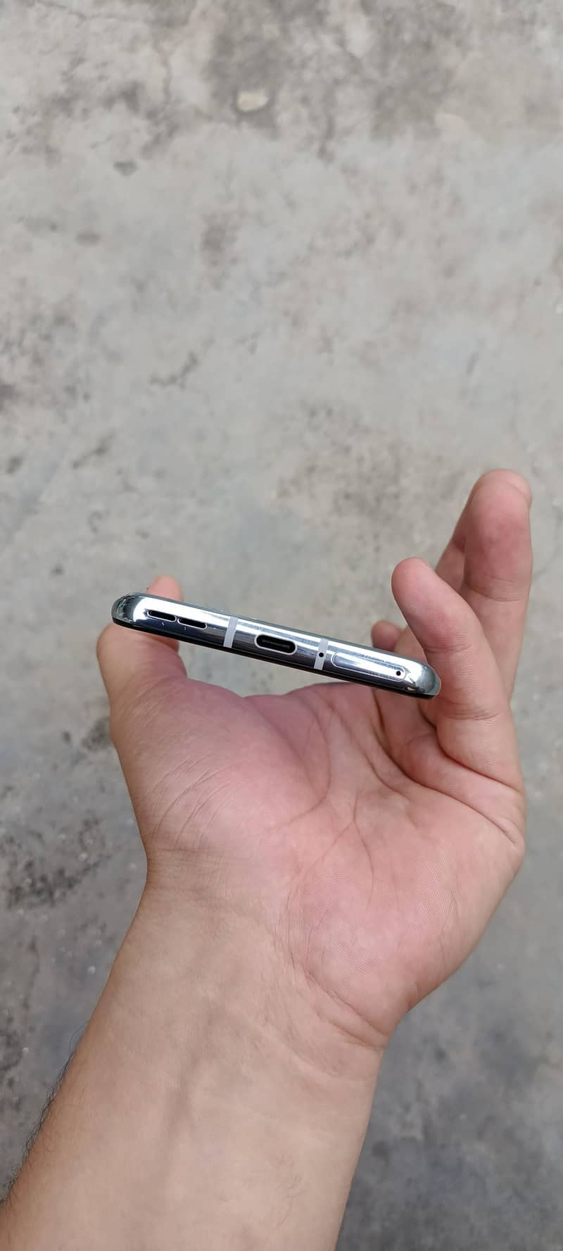 ONE PLUS 8T 2
