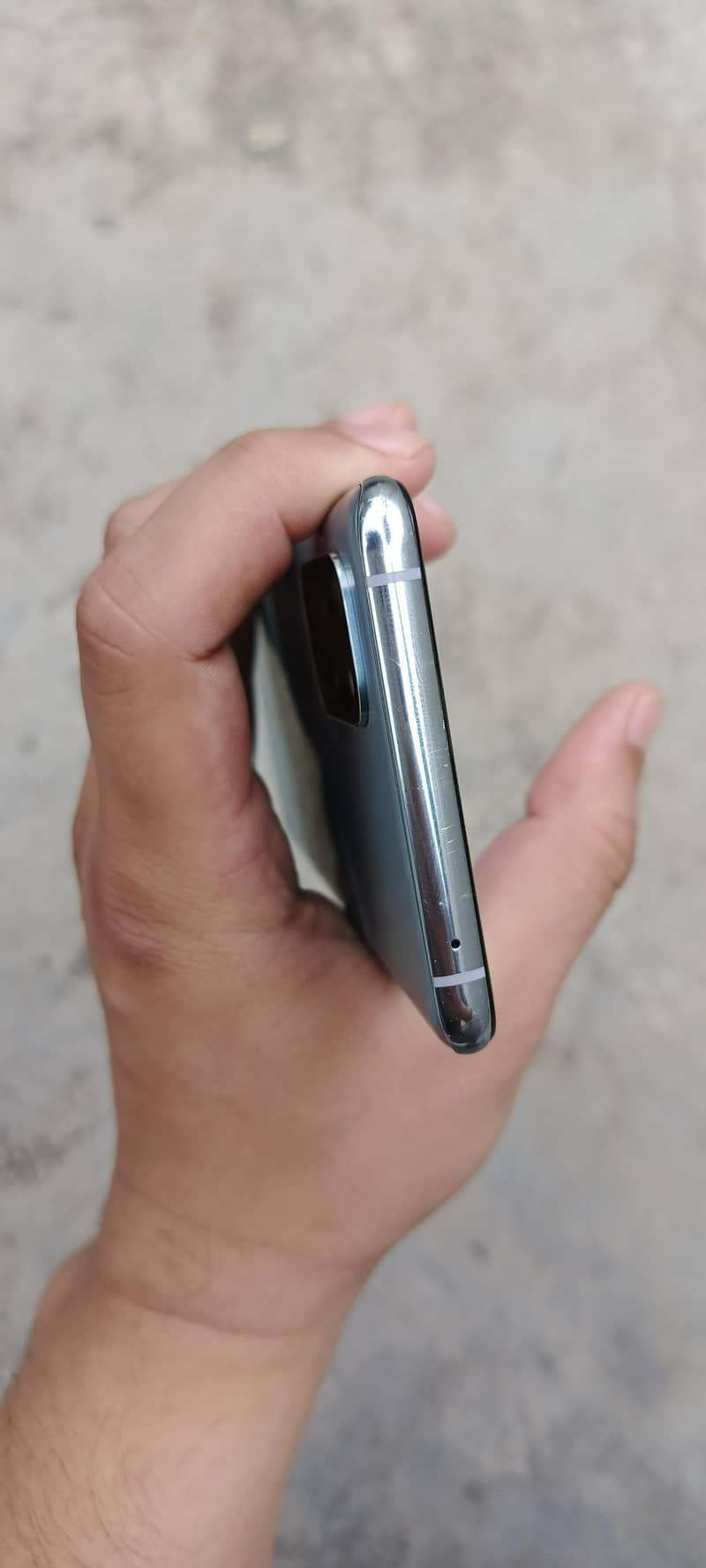 ONE PLUS 8T 3