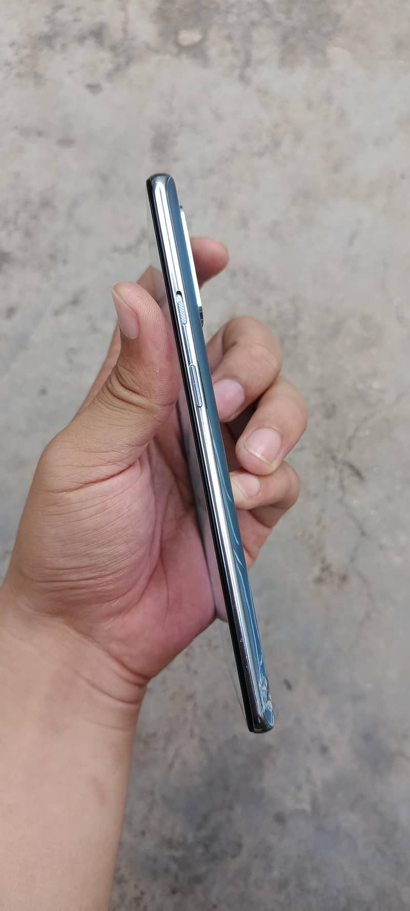 ONE PLUS 8T 5