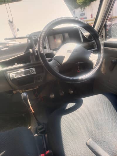 2007 model mehran whatsapp & call 03133277577