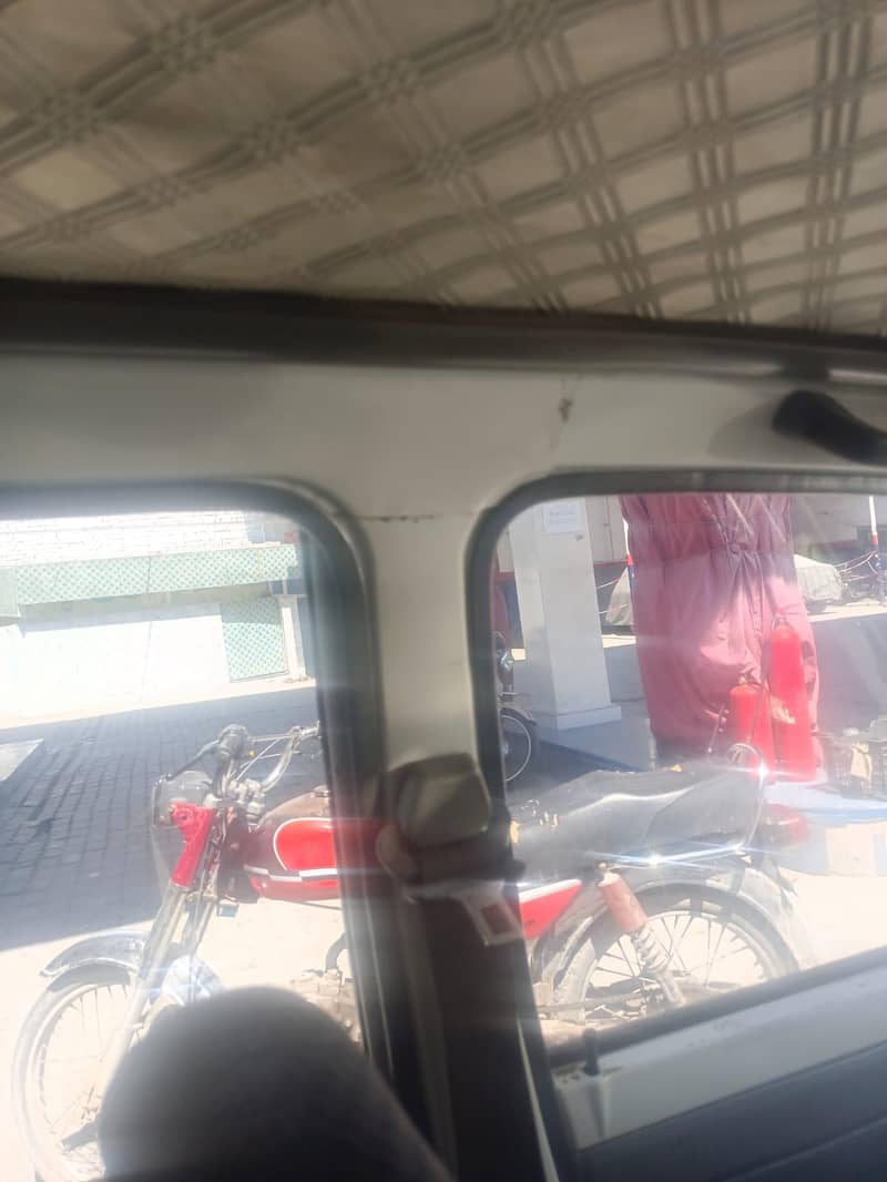 2007 model mehran 6