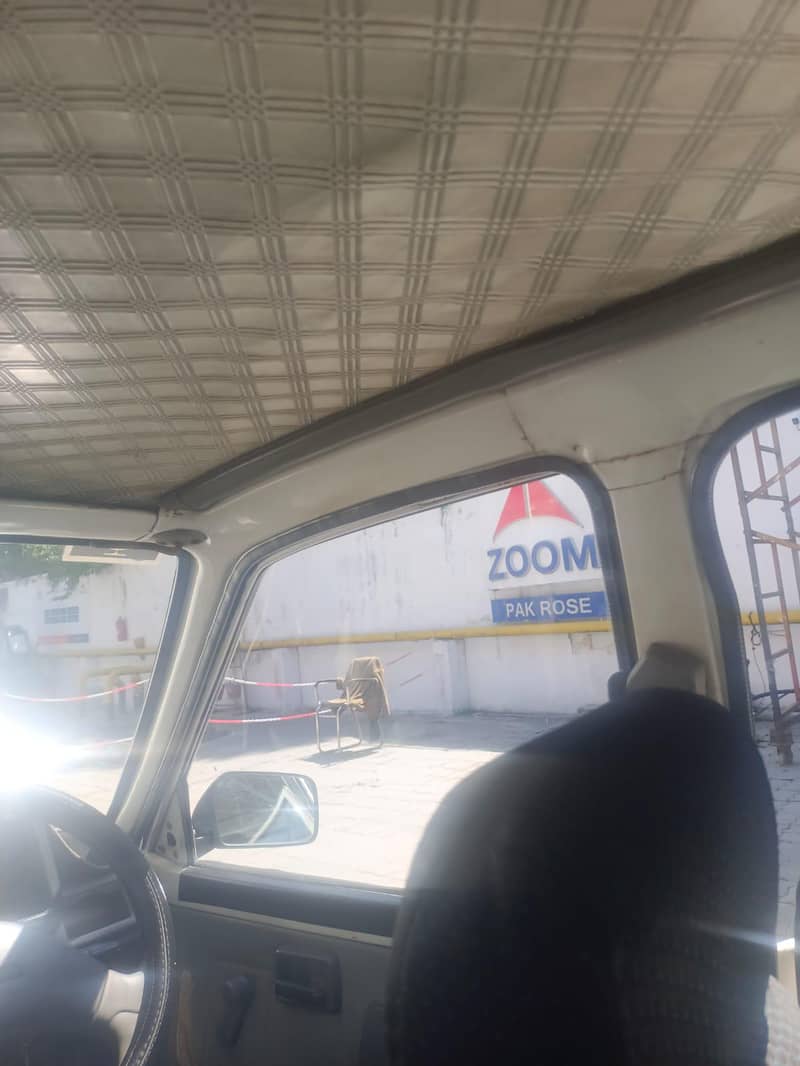 2007 model mehran 10