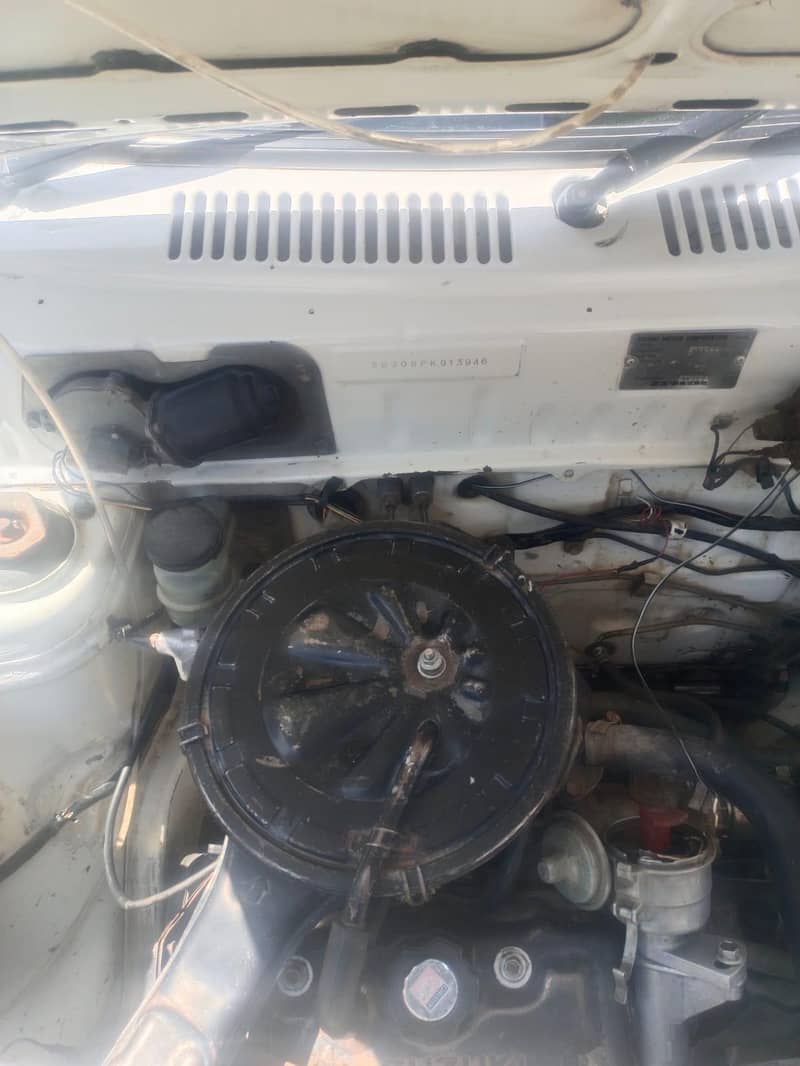 2007 model mehran 19